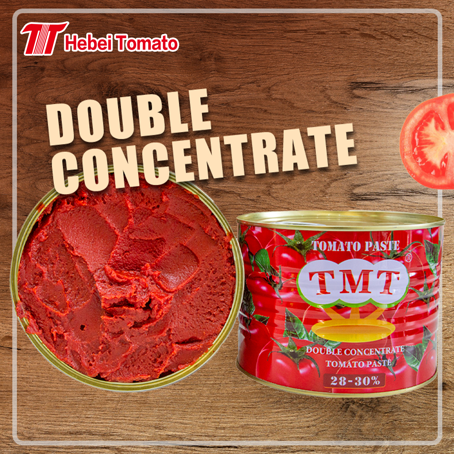 China first-hand tomato paste without additive good taste honest
